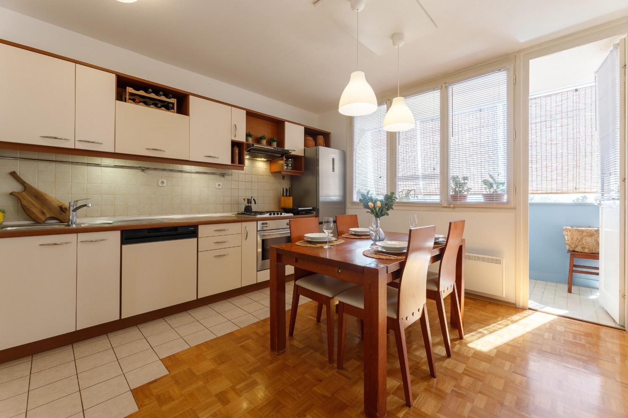 Ardura Apartament Zadar