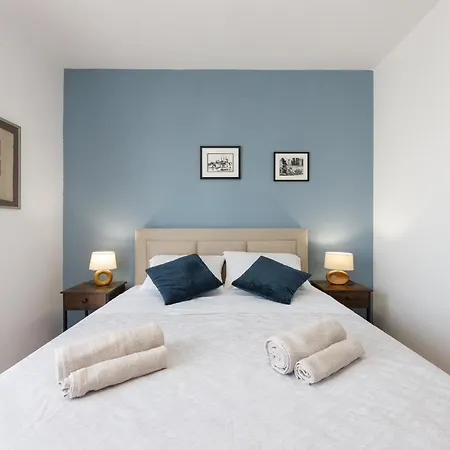 Apartment Ardura Zadar Extérieur photo