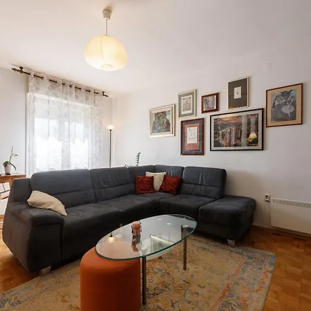 Apartment Ardura Zadar Extérieur photo