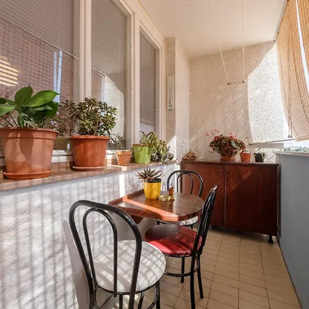 Apartment Ardura Zadar Extérieur photo