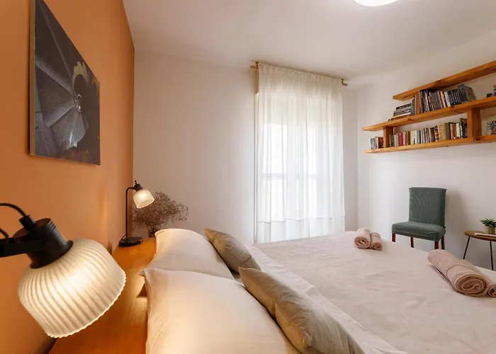 Apartment Ardura