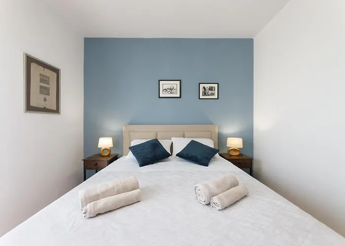 Apartment Ardura