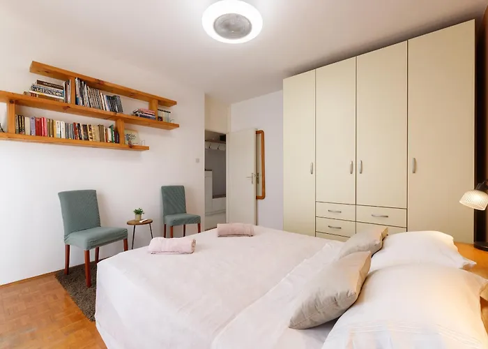 Apartment Ardura