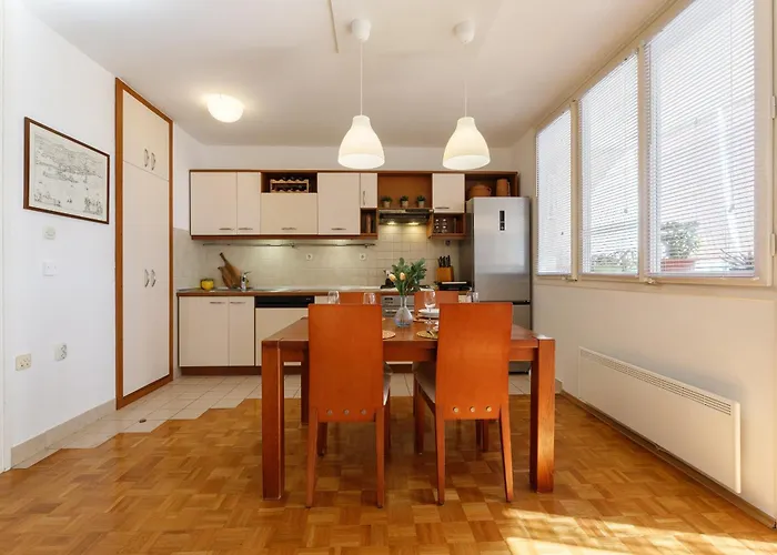 Apartment Ardura