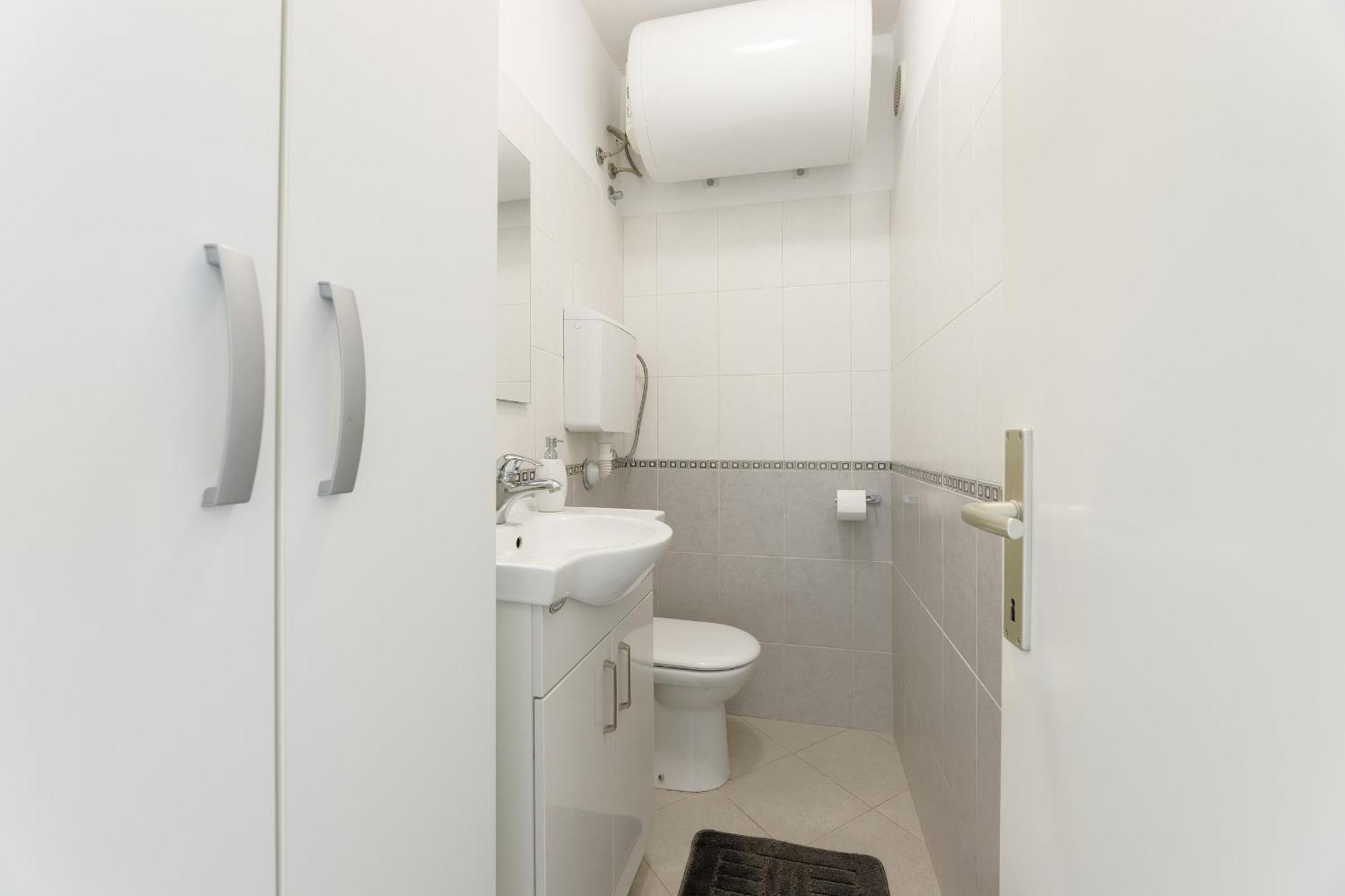 Apartment Ardura *