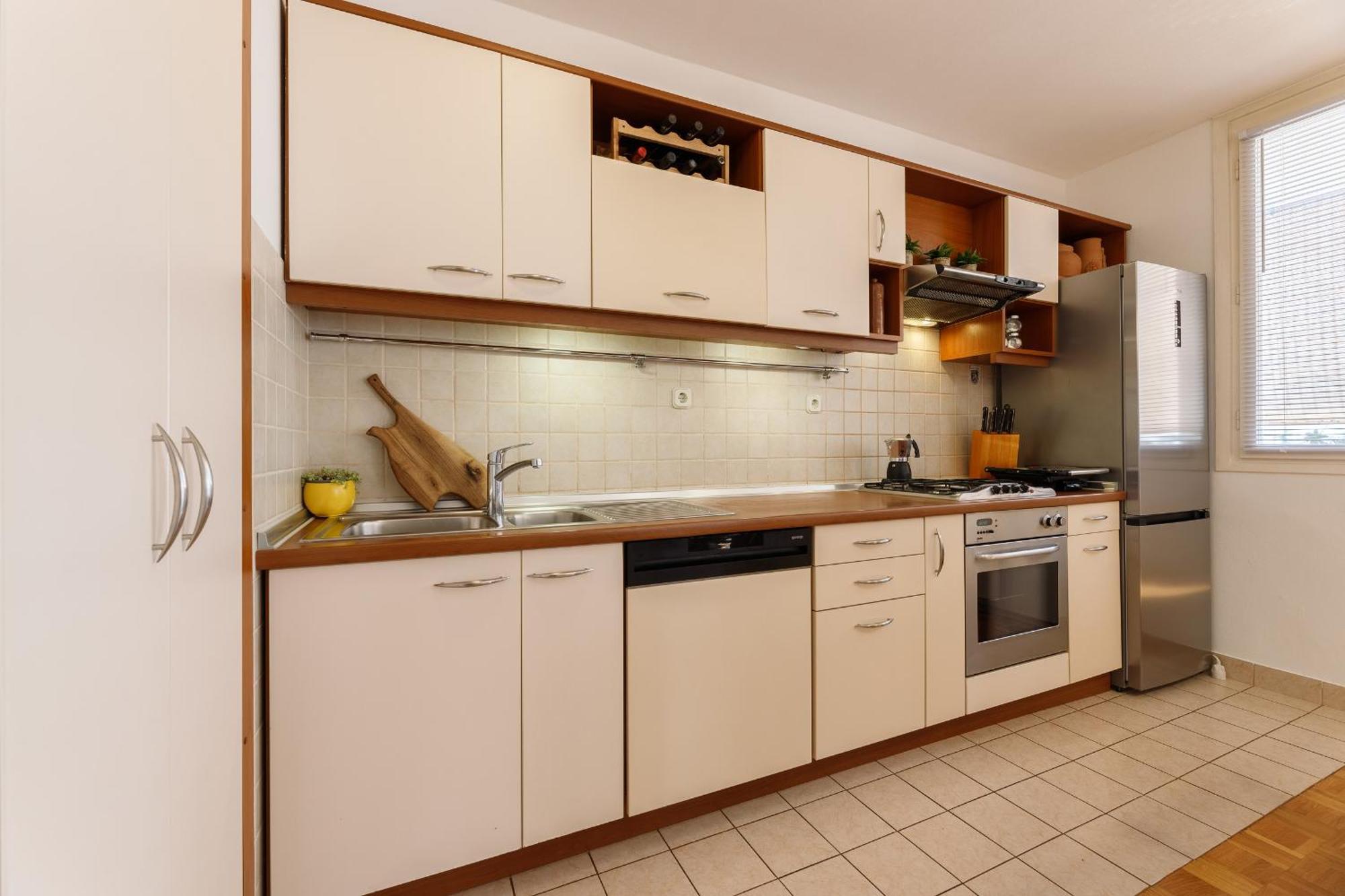 Apartment Ardura *
