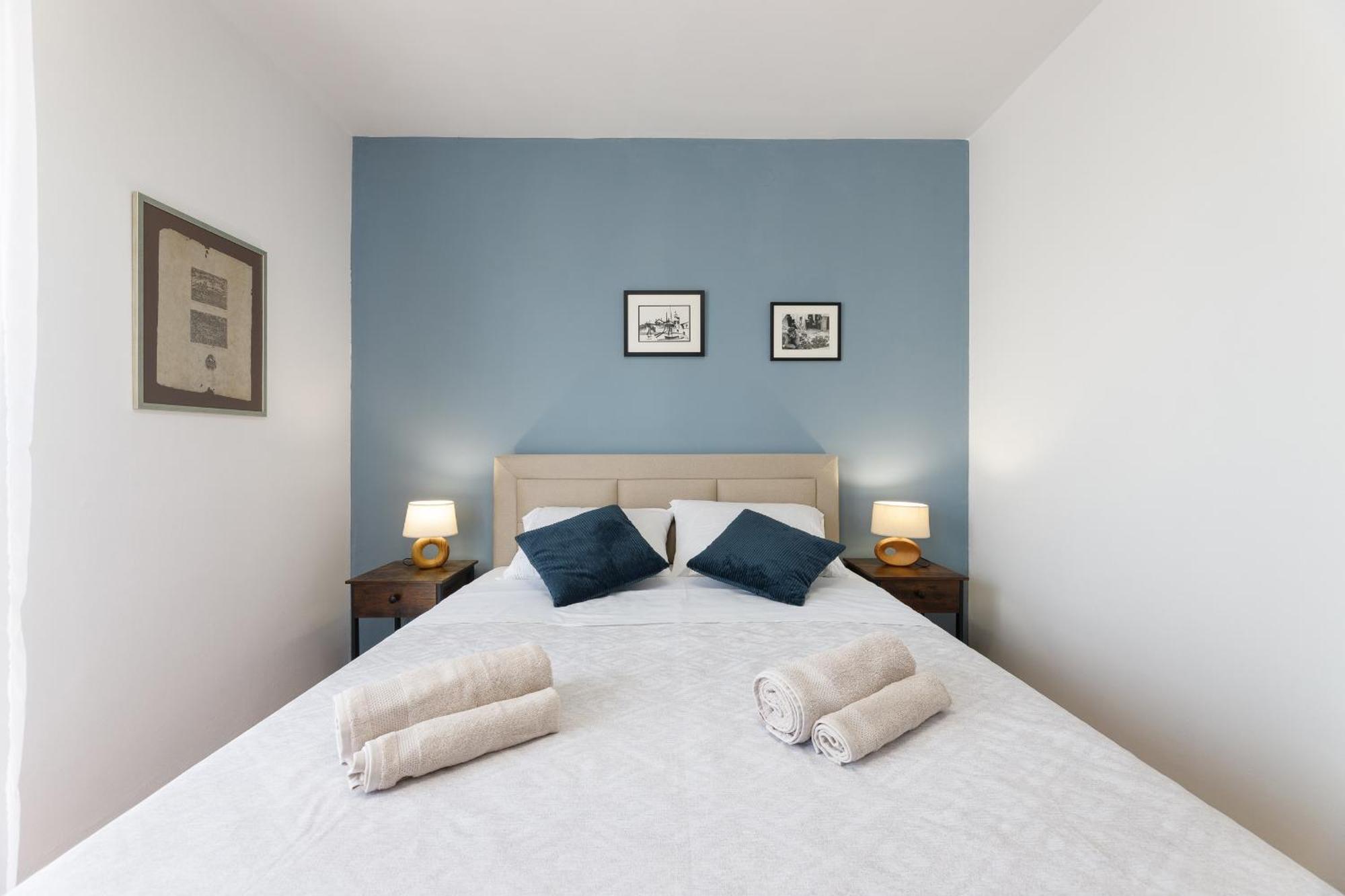 Ardura Apartment *