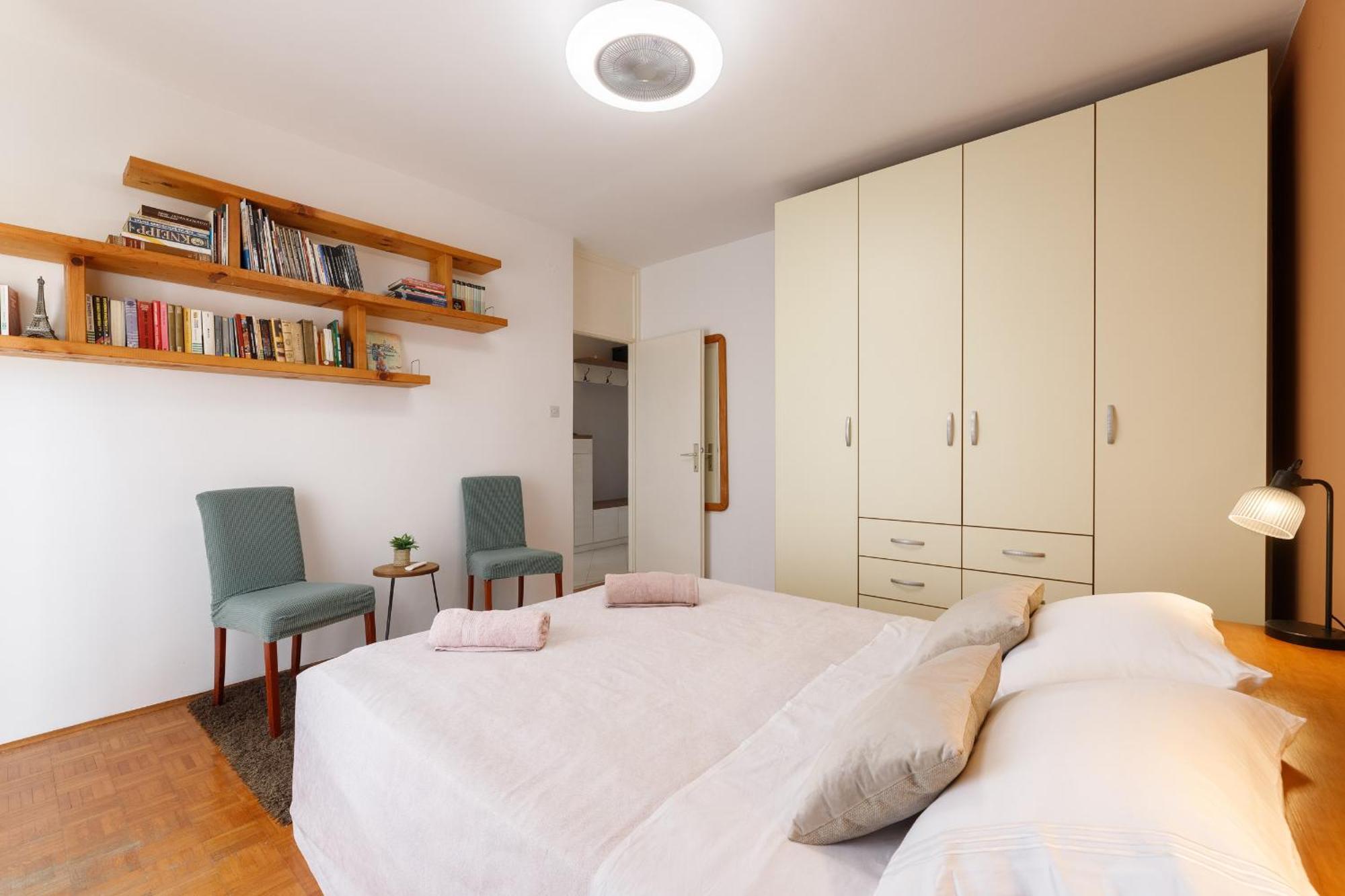 Apartment Ardura