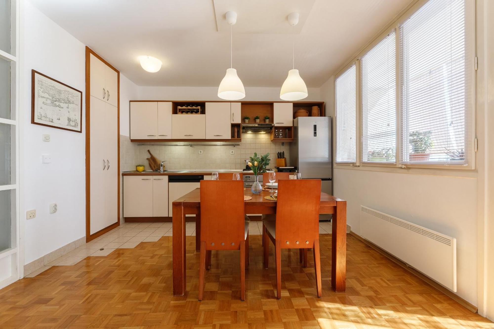 Ardura Apartment Zadar