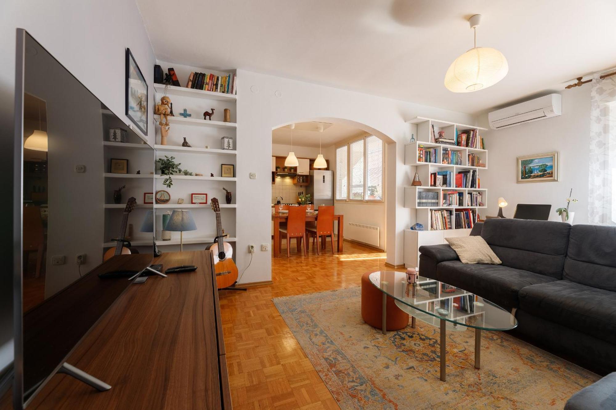 Apartment Ardura *