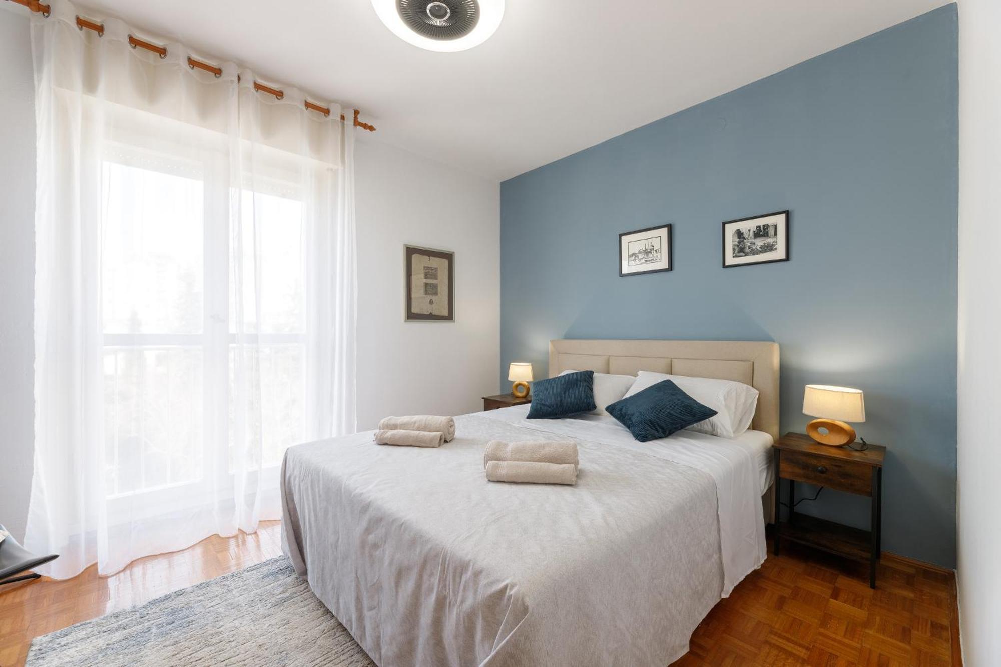 Apartment Ardura