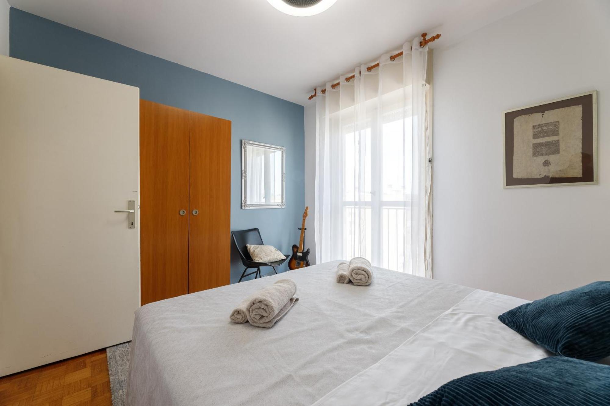 Ardura Apartment