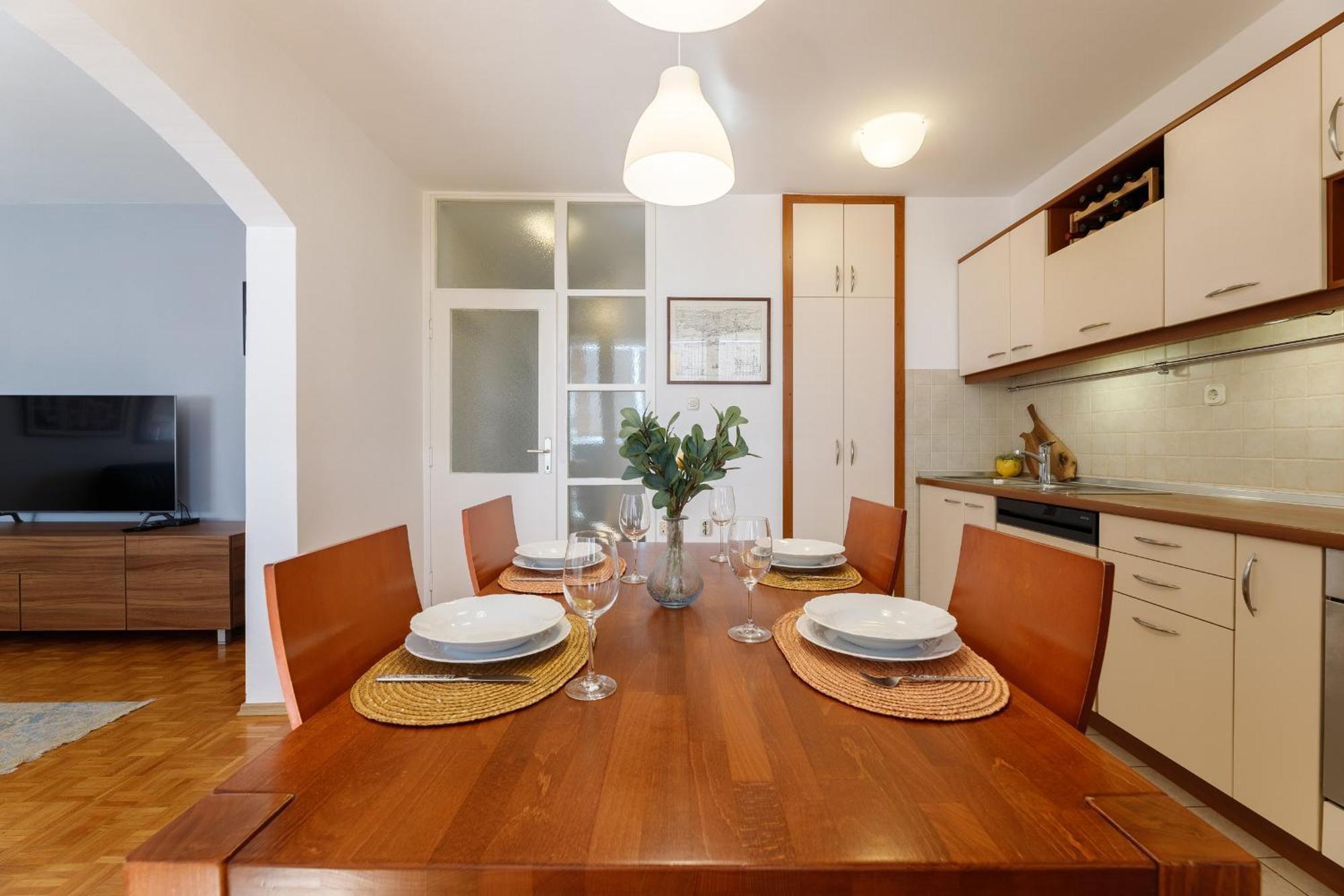 Ardura Apartment
