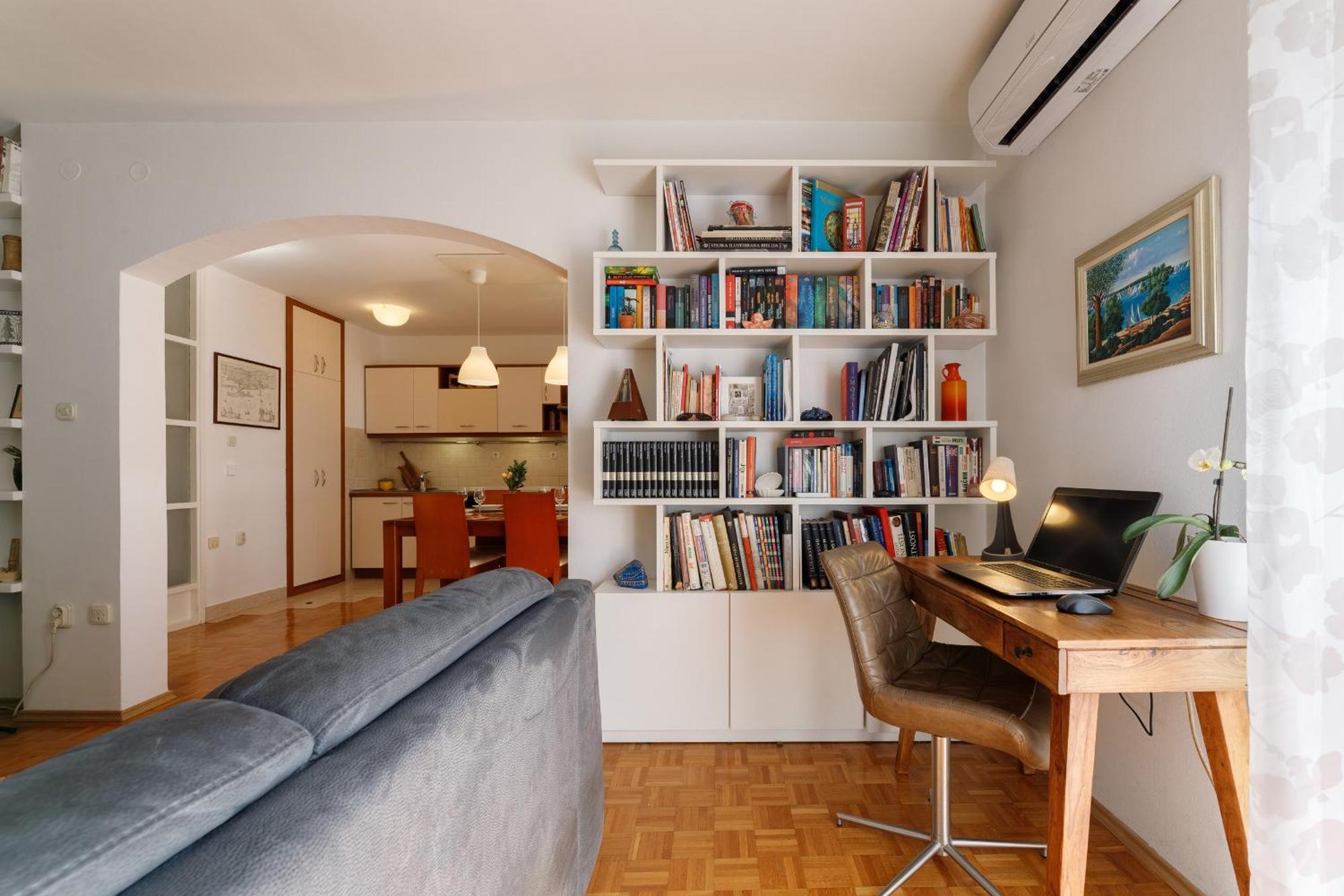 Apartment Ardura *