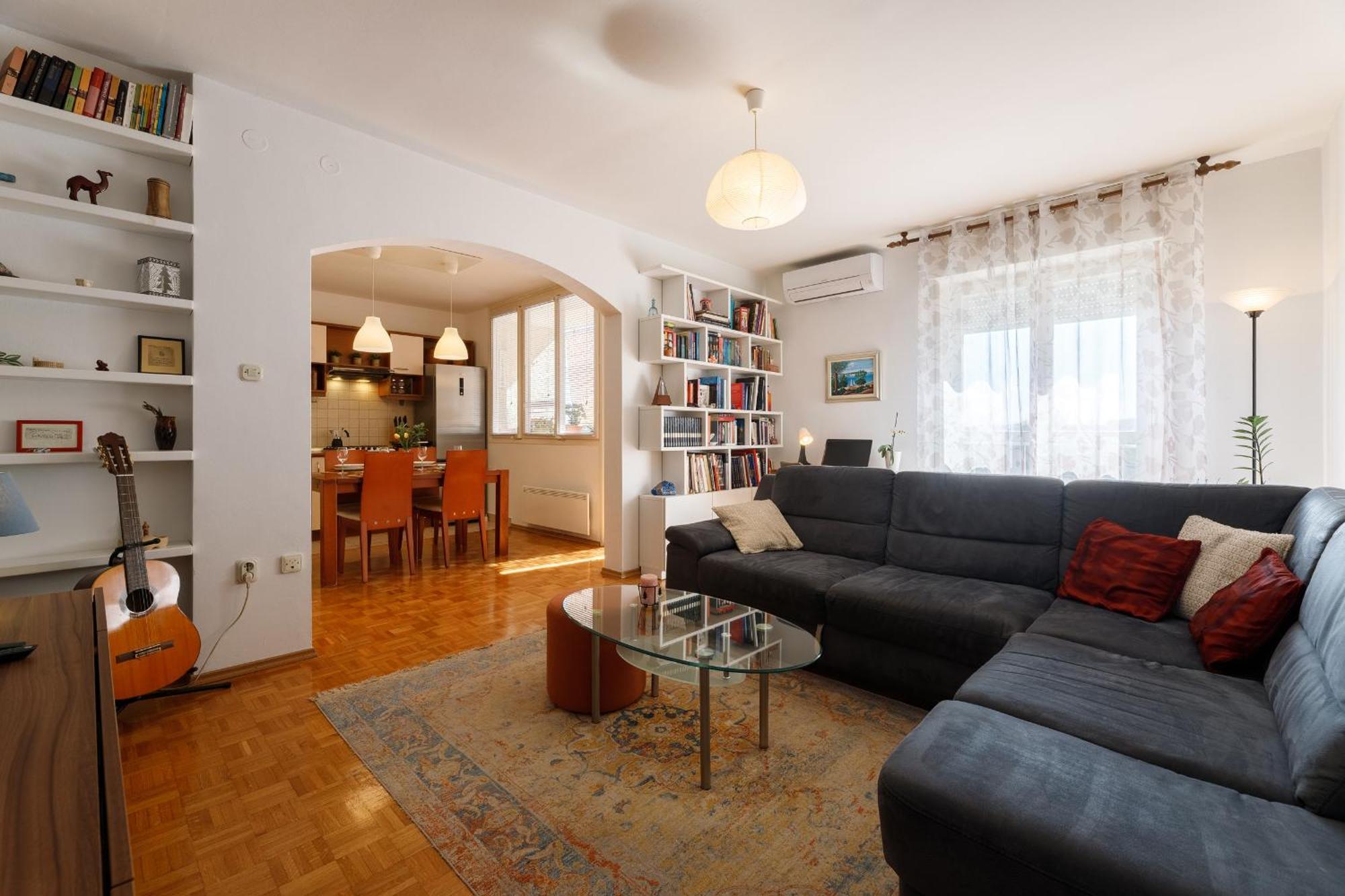 Ardura Apartment Zadar