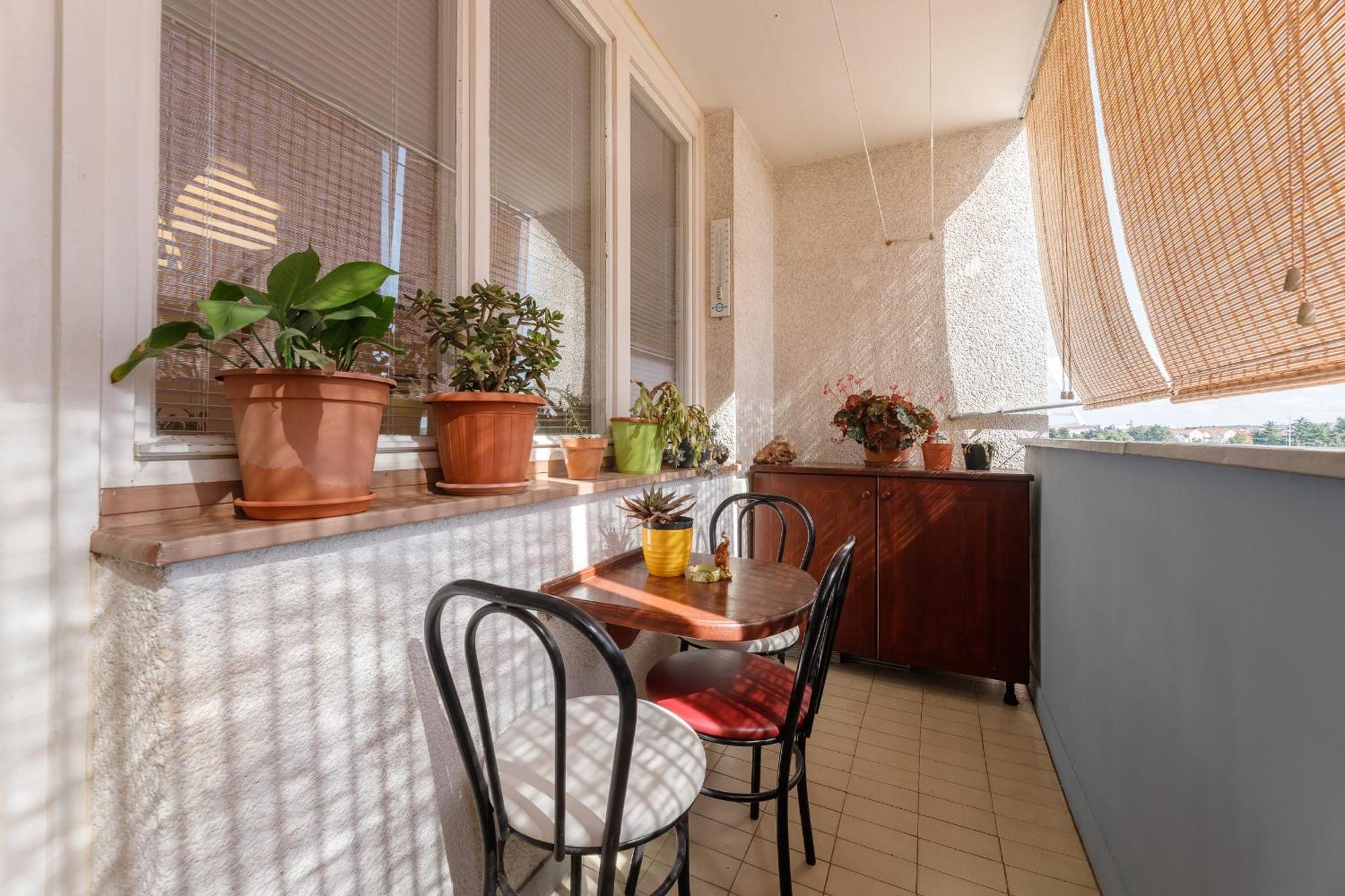 Ardura Apartment *